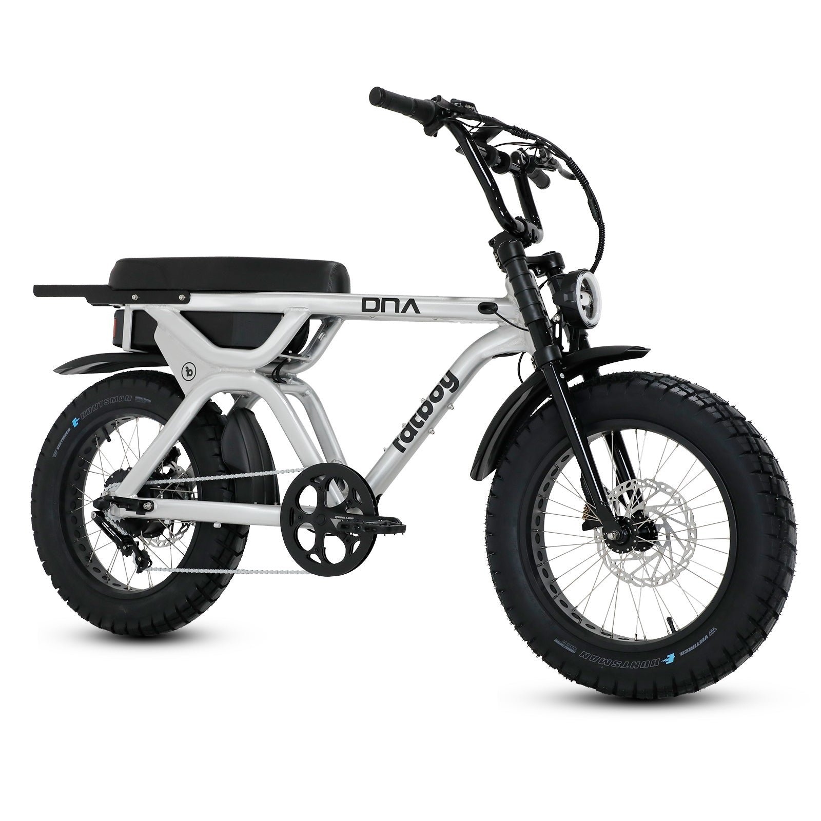 Fatboy The DNA V3 EN15194 Certified