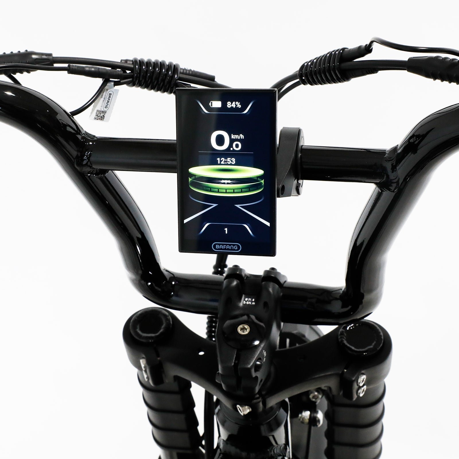 Fatboy The DNA V3 EN15194 Certified - Image 19