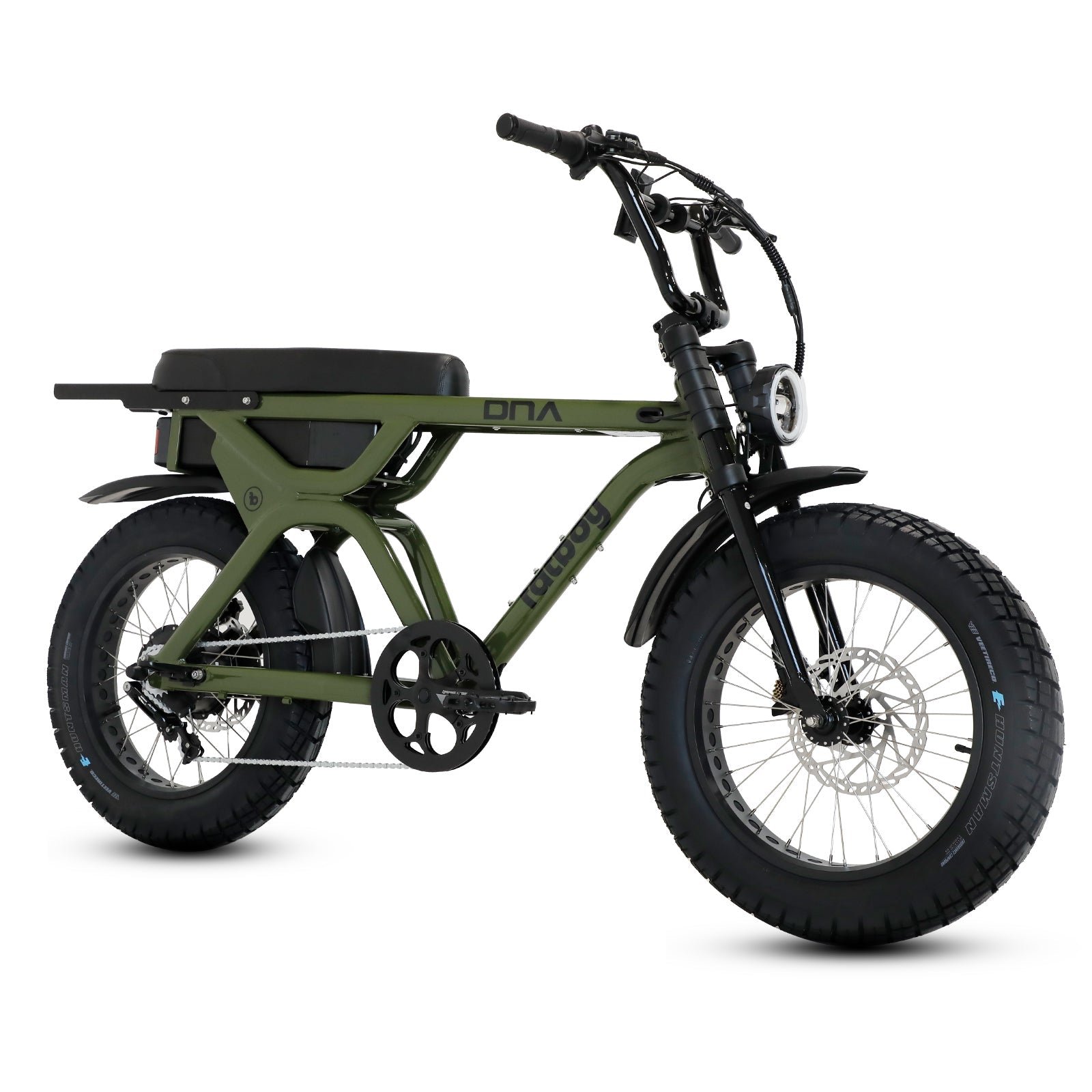 Fatboy The DNA V3 EN15194 Certified - Image 3