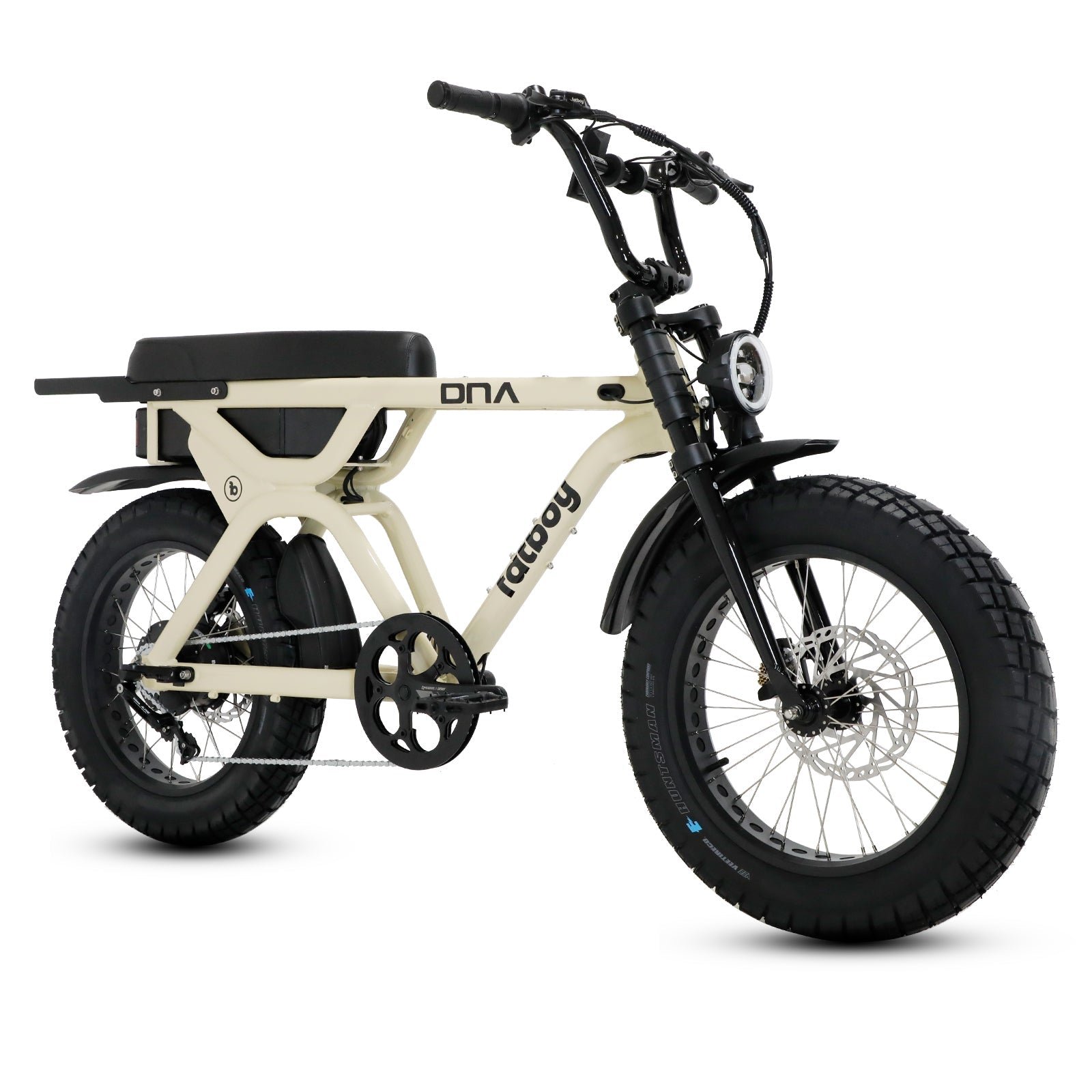 Fatboy The DNA V3 EN15194 Certified - Image 4