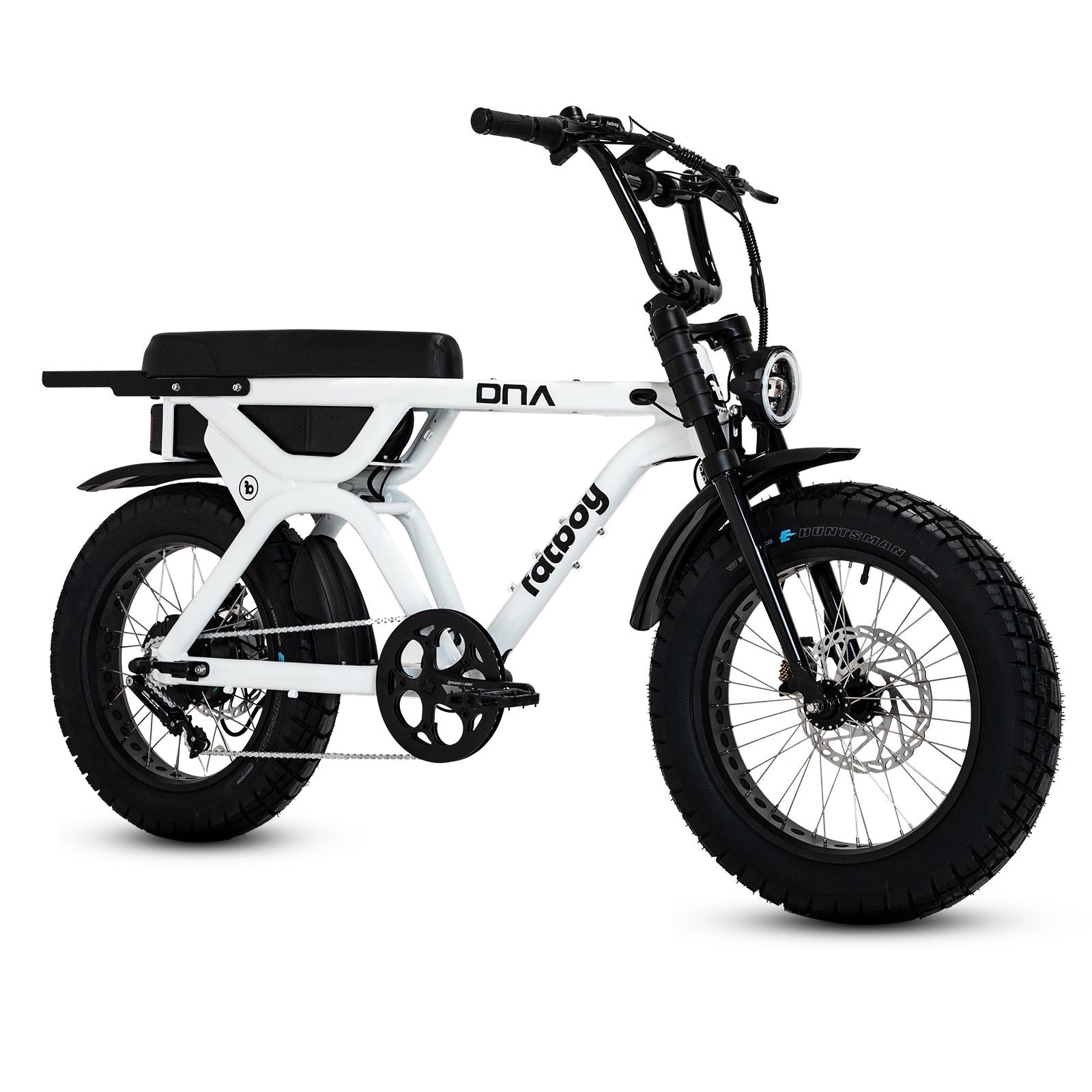 Fatboy The DNA V3 EN15194 Certified - Image 5