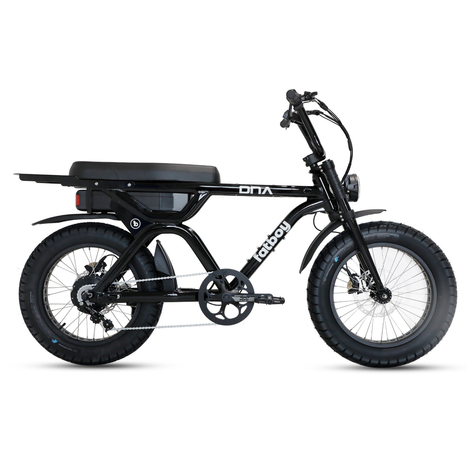 Fatboy The DNA V3 EN15194 Certified - Image 10