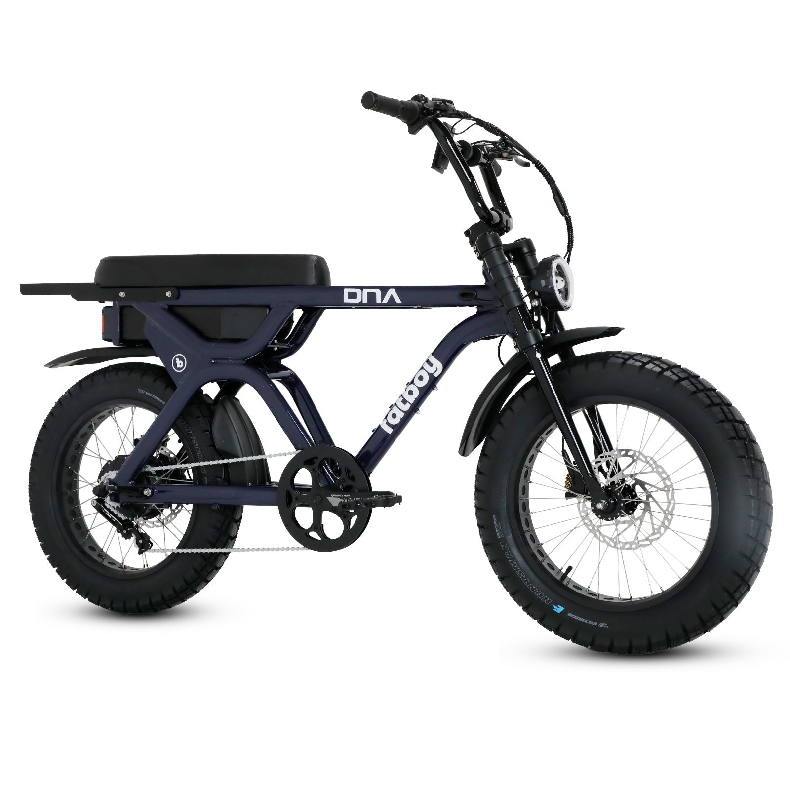 Fatboy The DNA V3 EN15194 Certified - Image 6