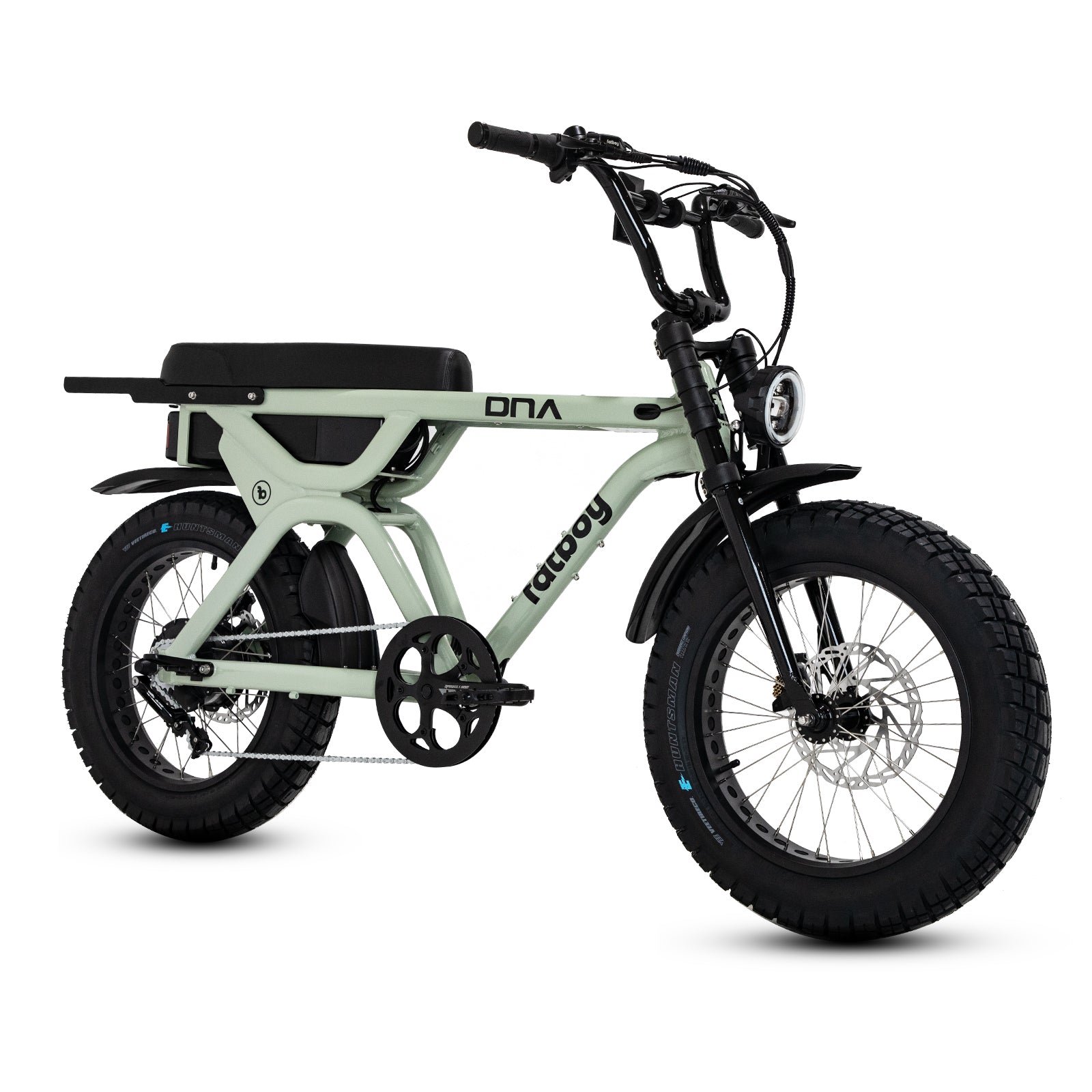 Fatboy The DNA V3 EN15194 Certified - Image 7