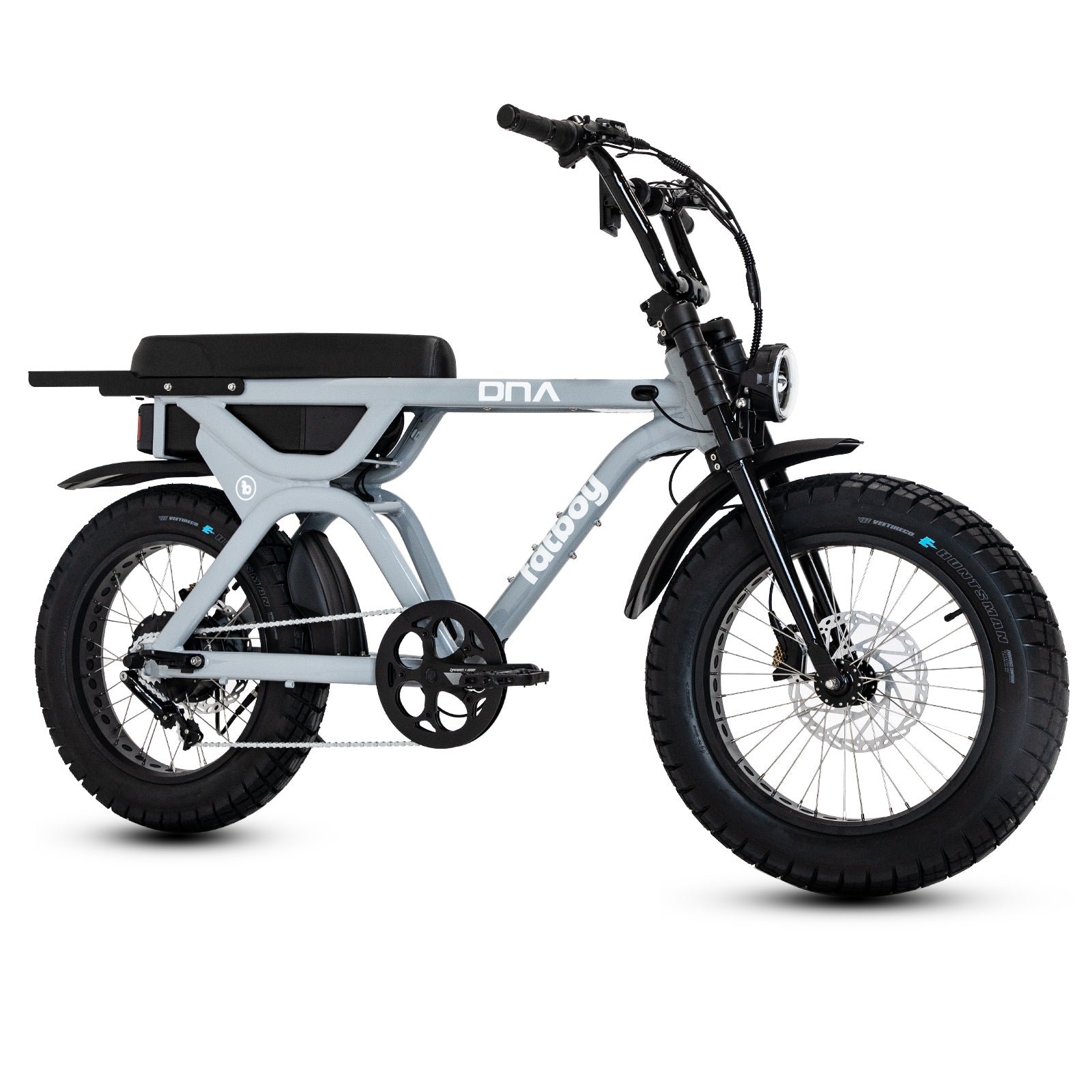 Fatboy The DNA V3 EN15194 Certified - Image 8