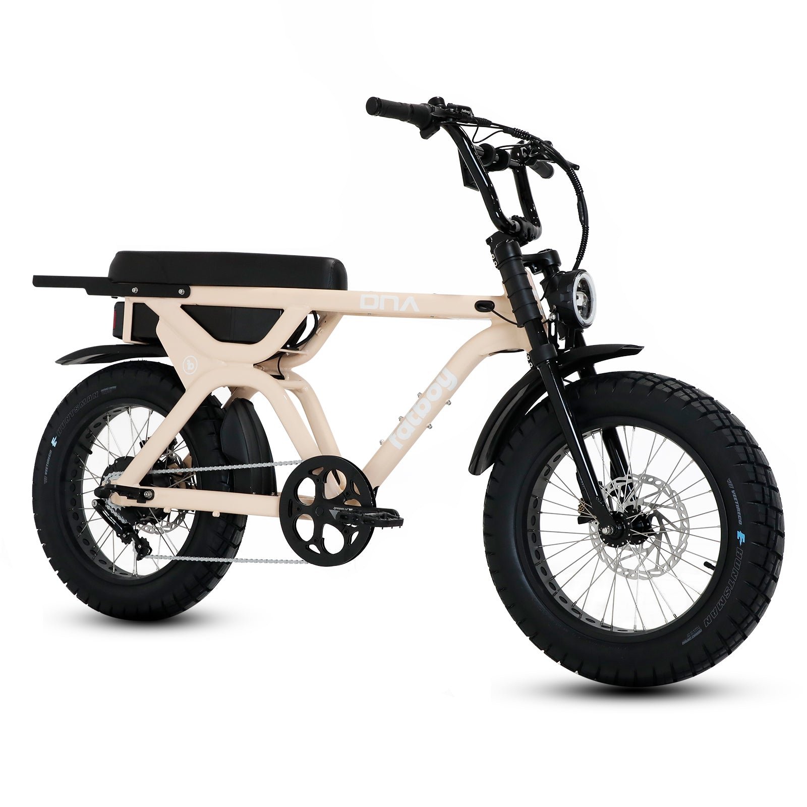 Fatboy The DNA V3 EN15194 Certified - Image 9