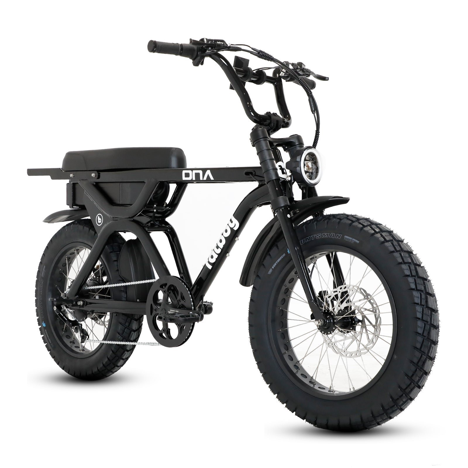 Fatboy The DNA V3 EN15194 Certified - Image 11