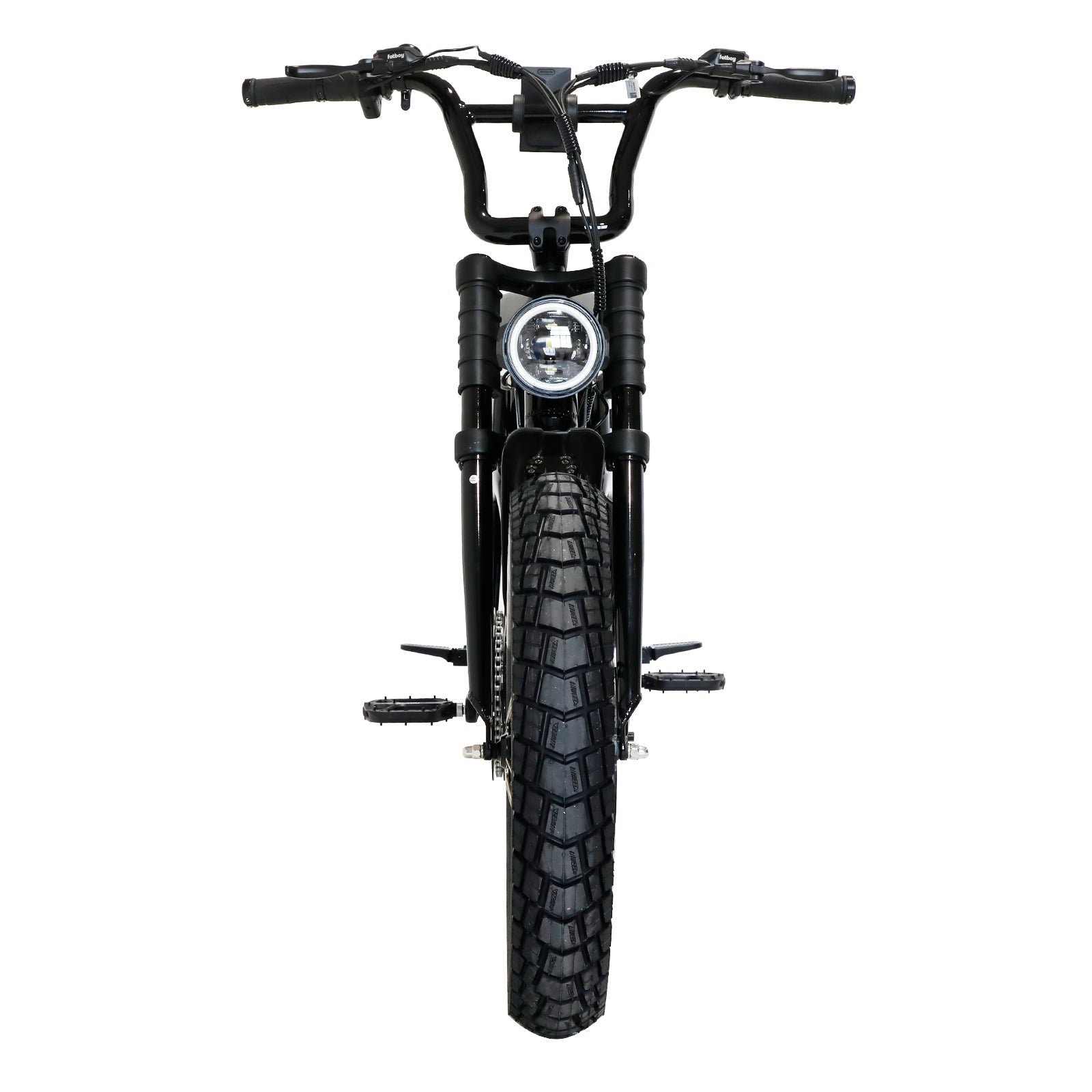 Fatboy The DNA V3 EN15194 Certified - Image 12