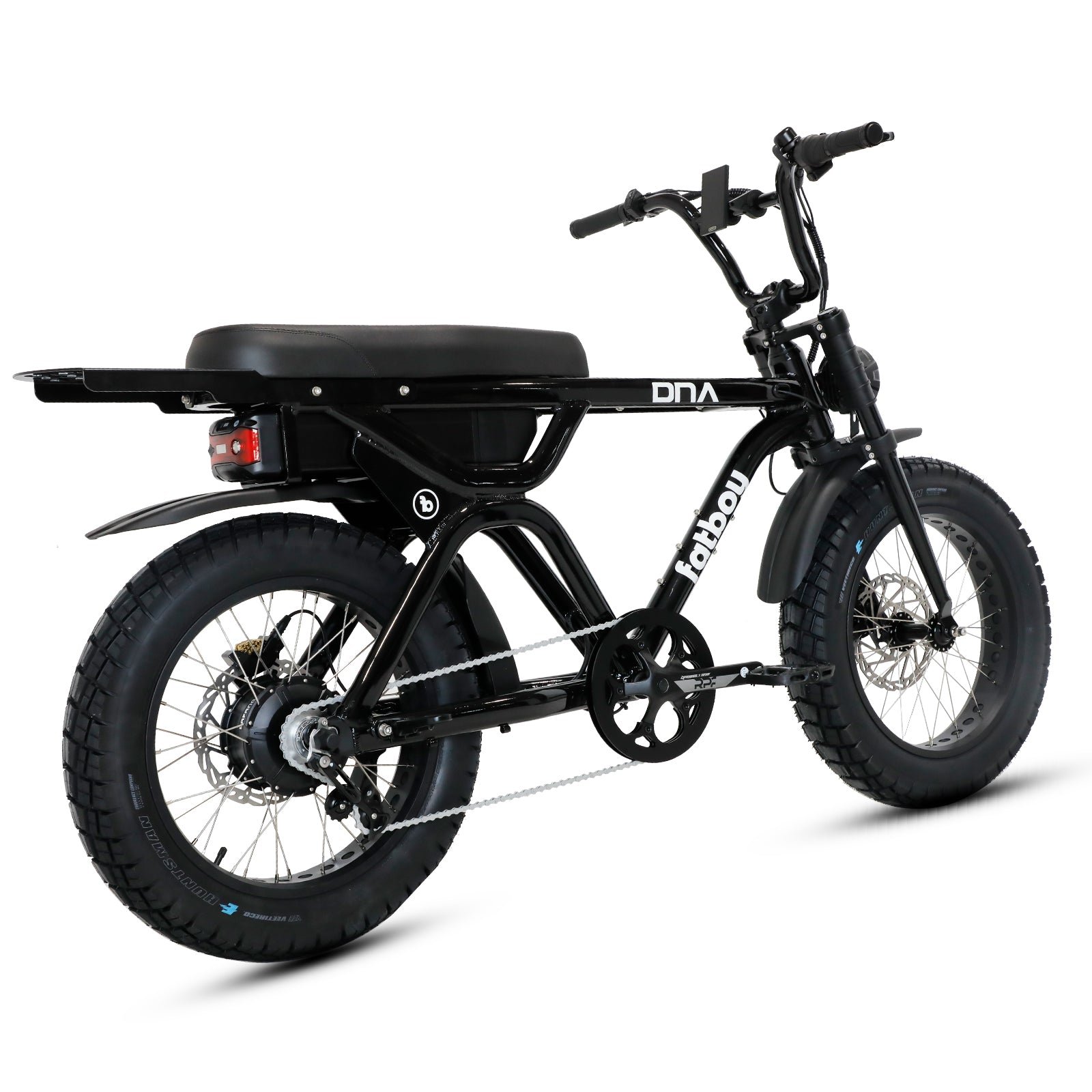 Fatboy The DNA V3 EN15194 Certified - Image 13