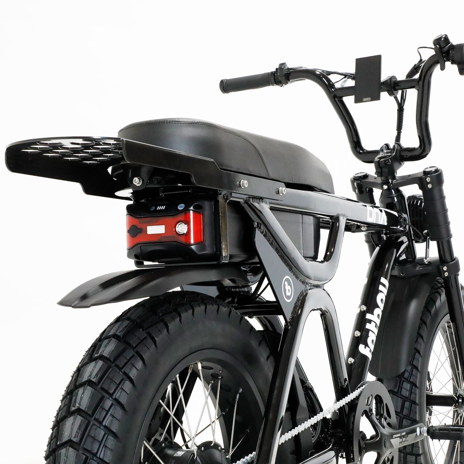 Fatboy The DNA V3 EN15194 Certified - Image 15