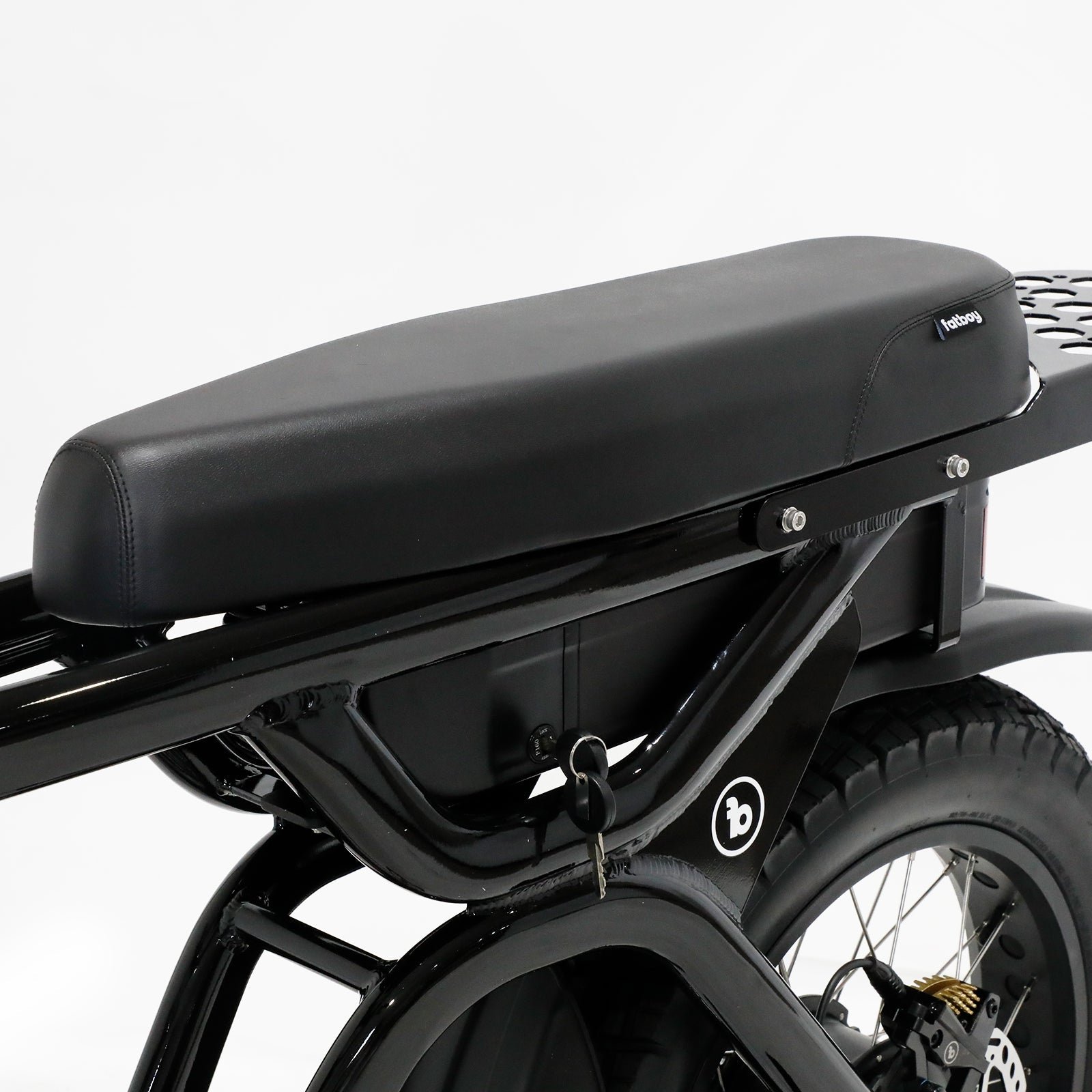 Fatboy The DNA V3 EN15194 Certified - Image 16