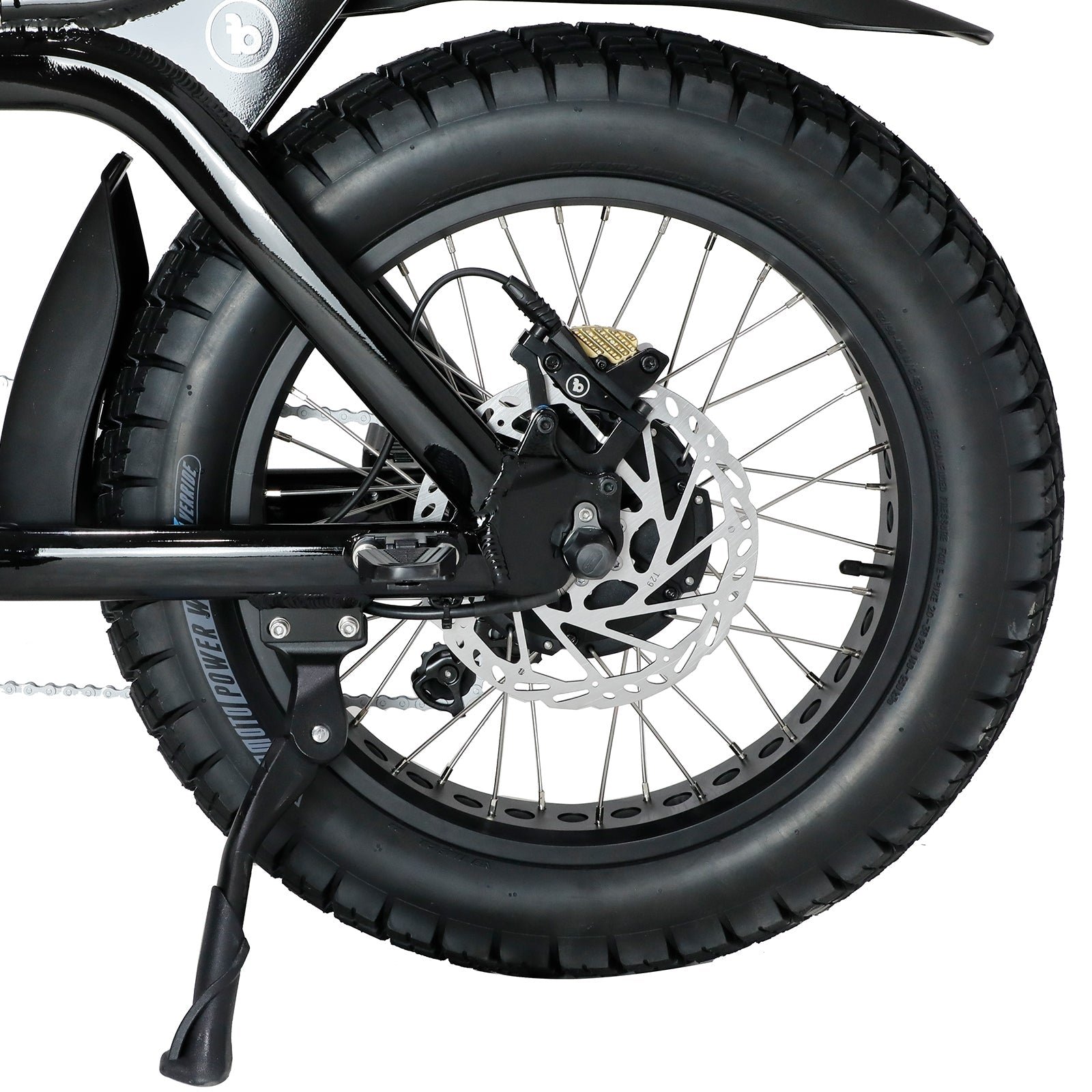 Fatboy The DNA V3 EN15194 Certified - Image 17
