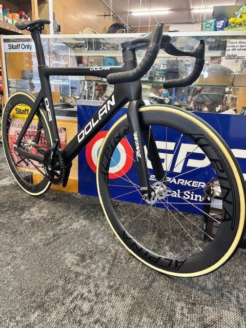 DOLAN Df4 Carbon Track Bike