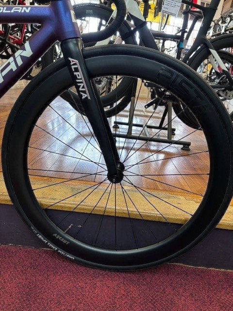 DOLAN Pre Cursa Alloy Track Bike - Image 4