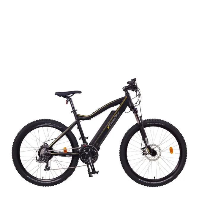 NCM EasyBike Electric Bike