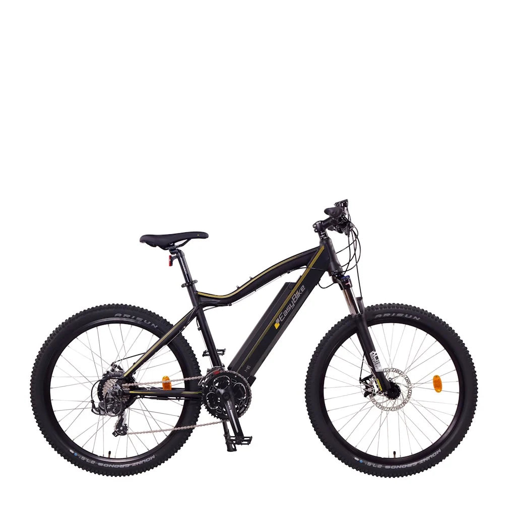 NCM EasyBike Electric Bike