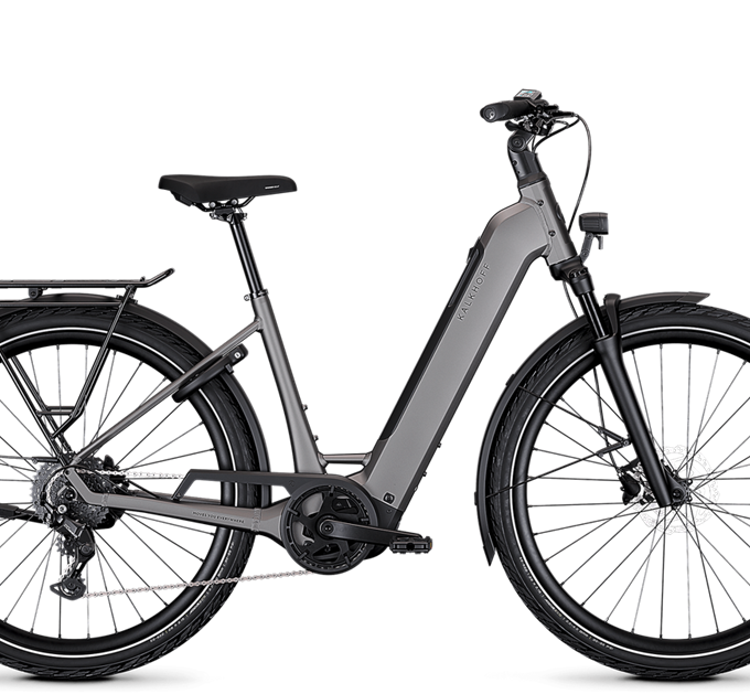 Kalkhoff Endeavour 3 Move 2026 eBike