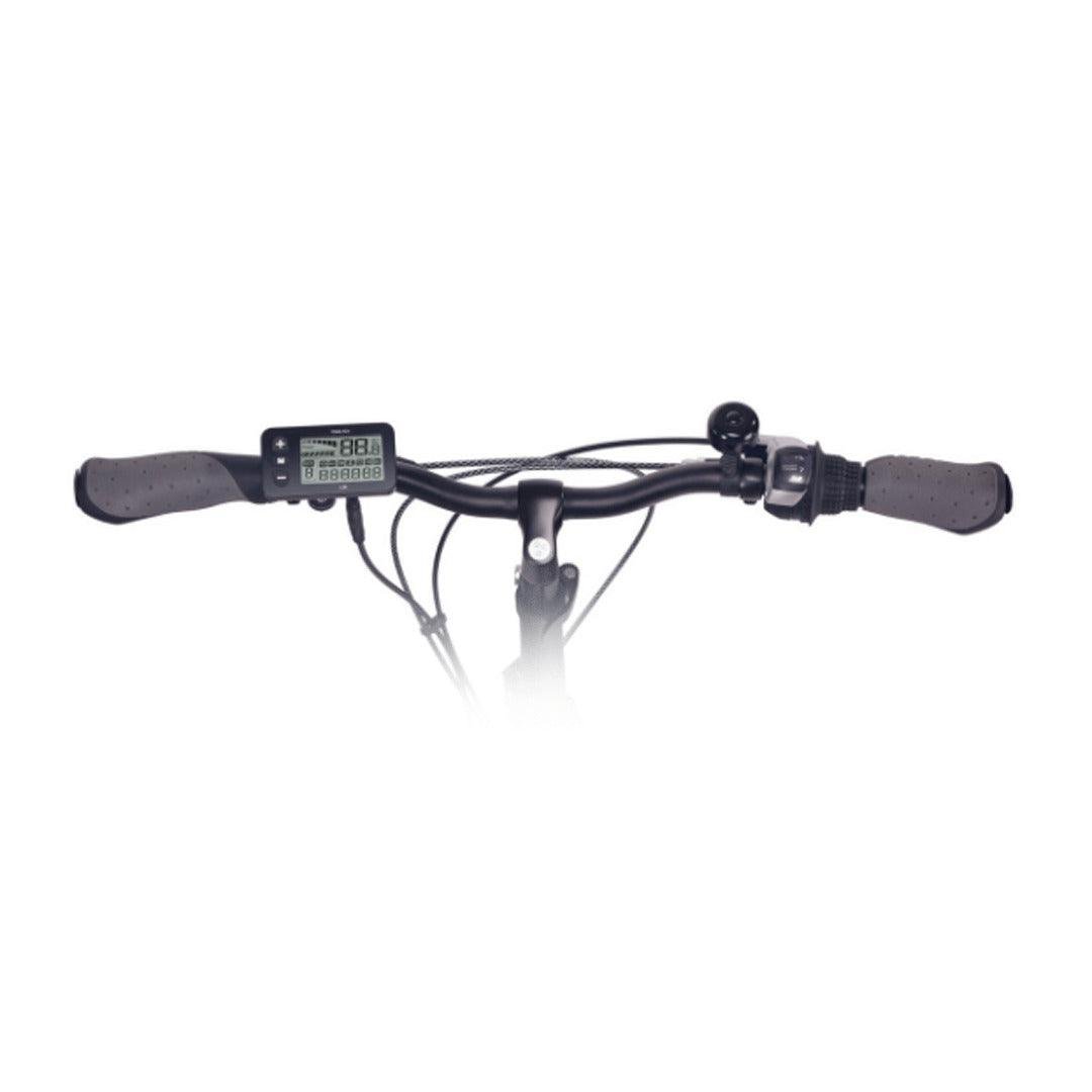 NCM - FOO F1 E-Folding 36V 13Ah - Image 4