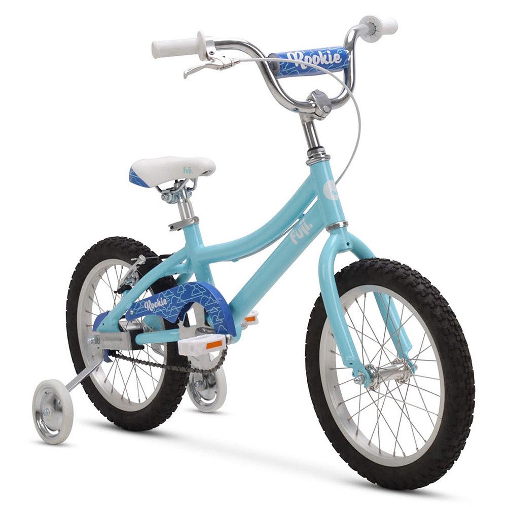 Fuji Rookie 16″ Girls BMX - Image 2