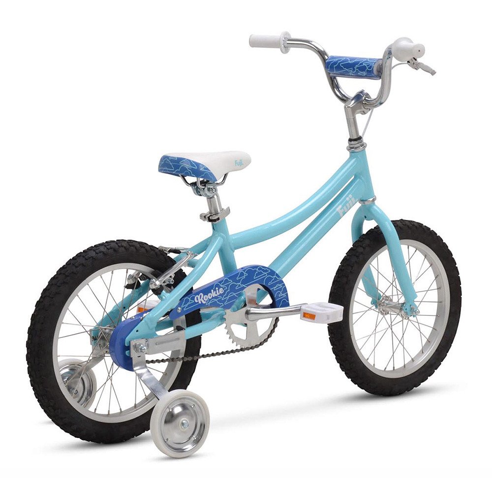 Fuji Rookie 16″ Girls BMX - Image 3