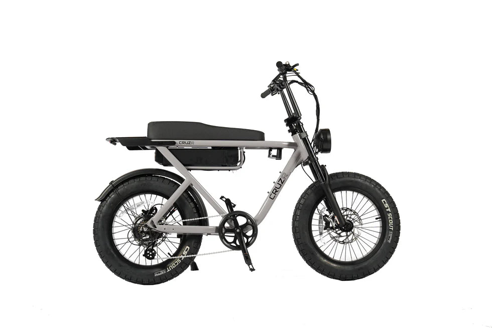 CRUZR TRIGGER GEN 3 - Image 7