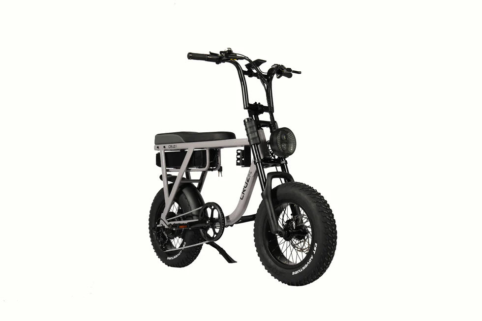 CRUZR GROM GEN 2 - Image 7