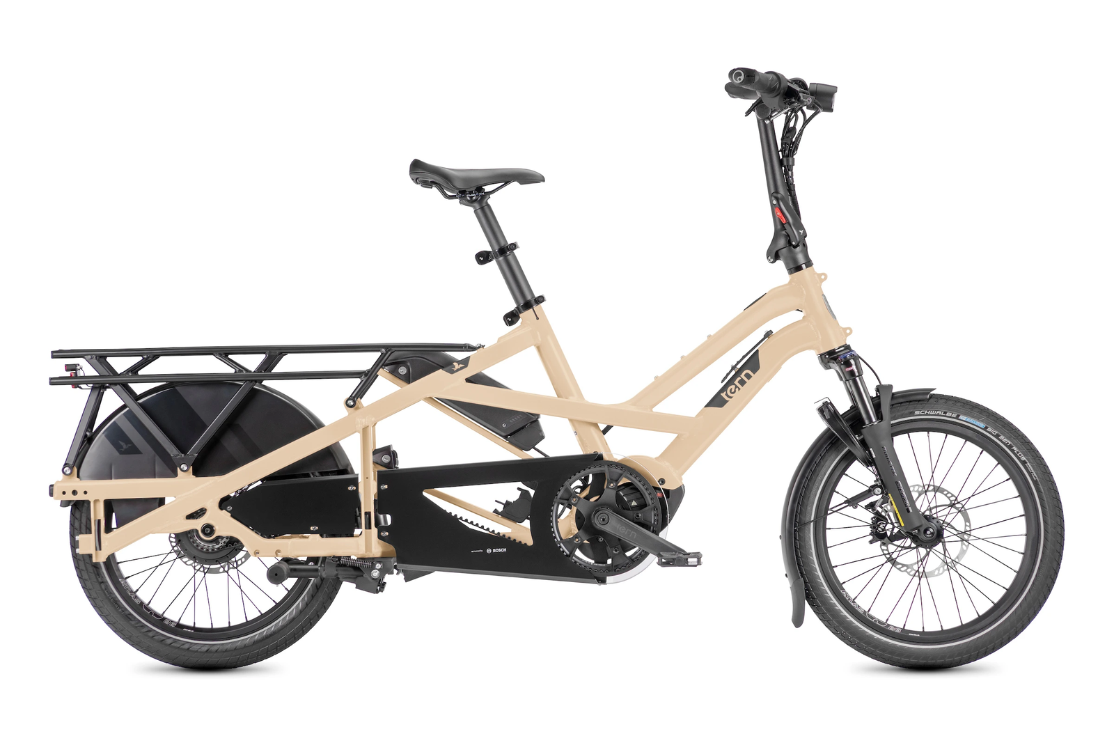 Tern GSD P00 Gen 3 Cargo E-Bike