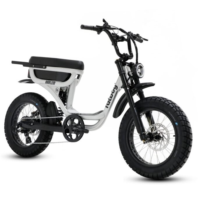 Fatboy The Harlem V3 Ultra