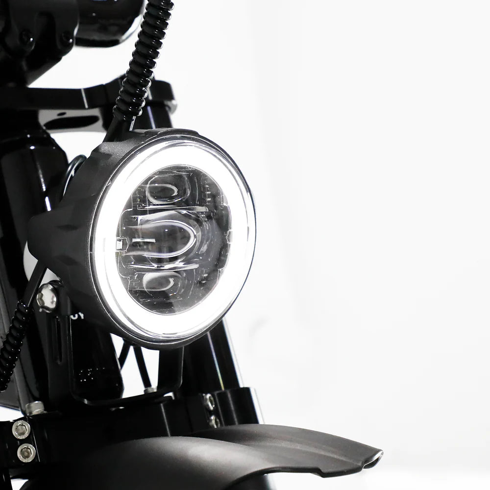 Fatboy - The Scrambler V3 Performance eBike - Image 15