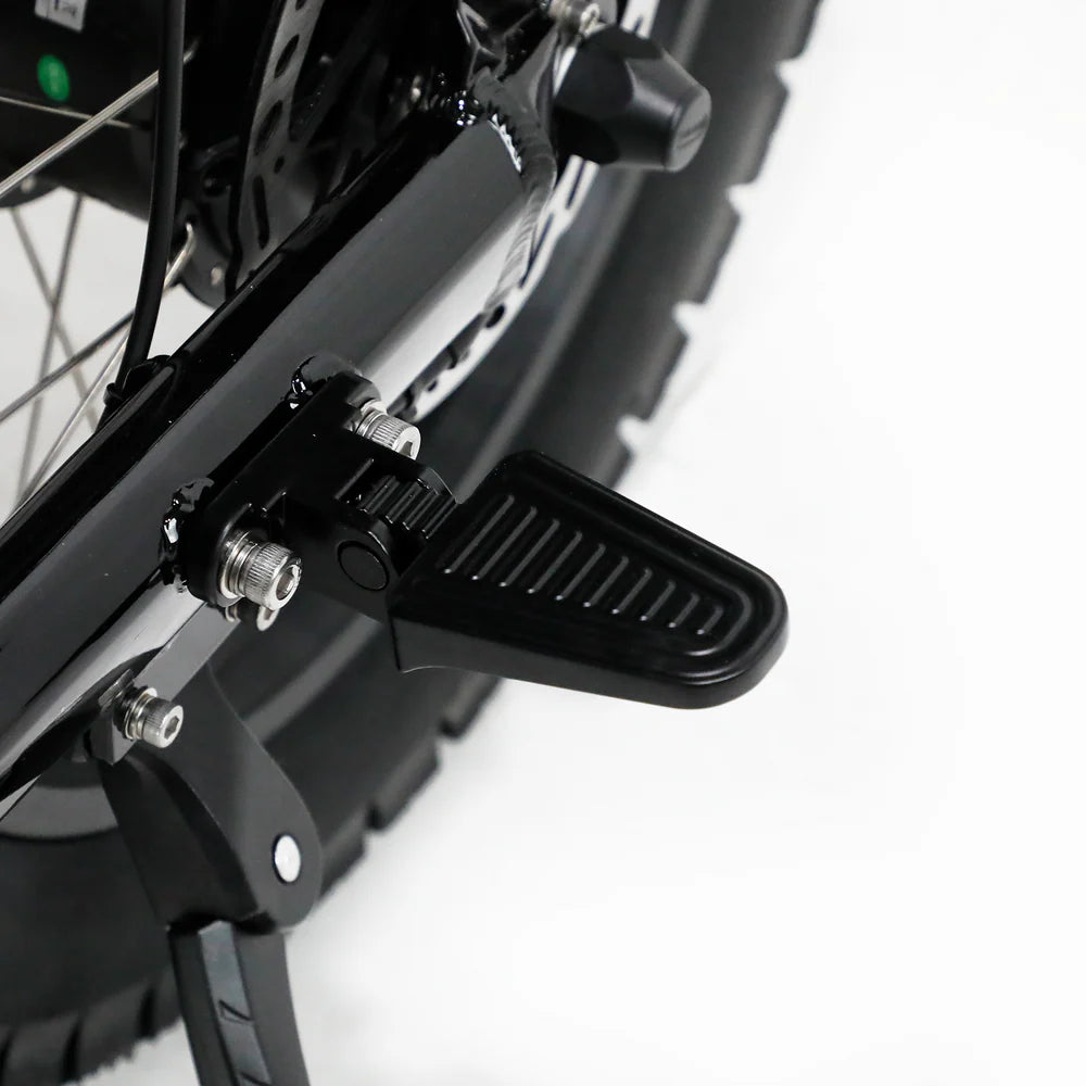 Fatboy - The Scrambler V3 Performance eBike - Image 12