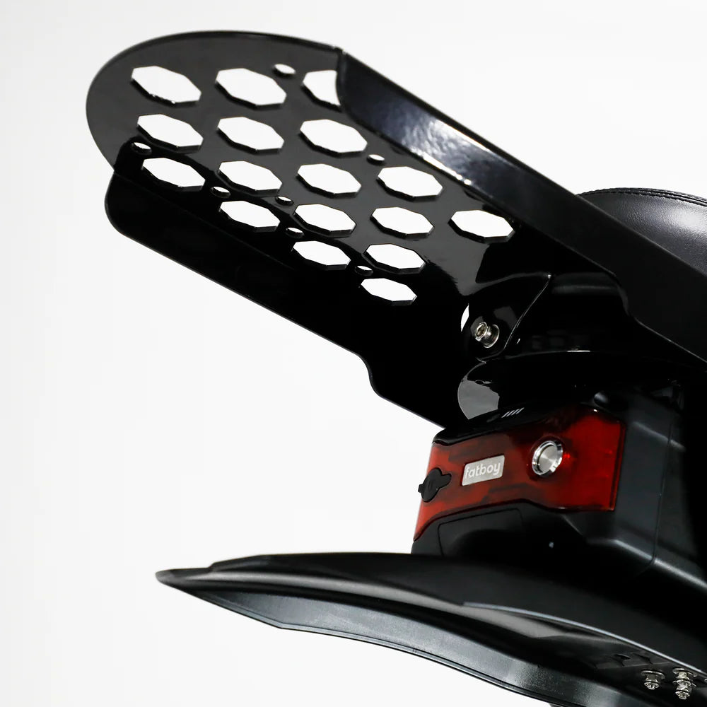 Fatboy - The Scrambler V3 Performance eBike - Image 11