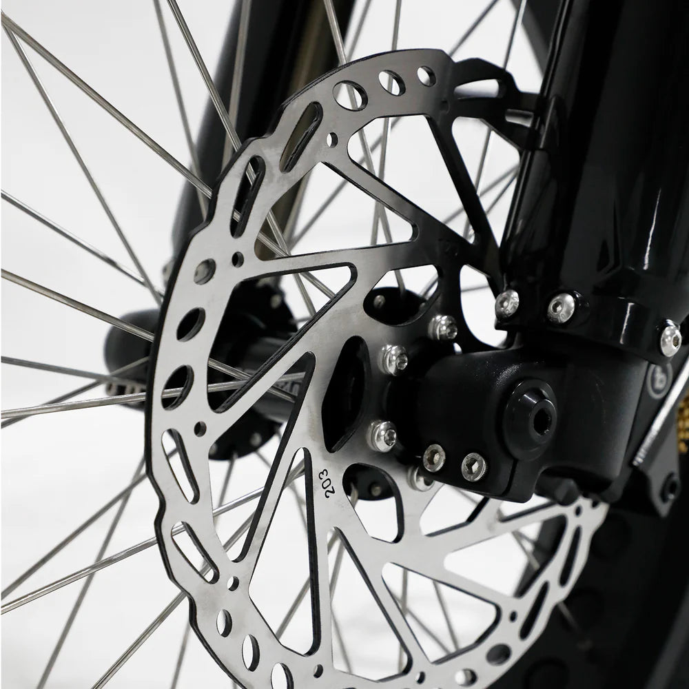 Fatboy - The Scrambler V3 Performance eBike - Image 10