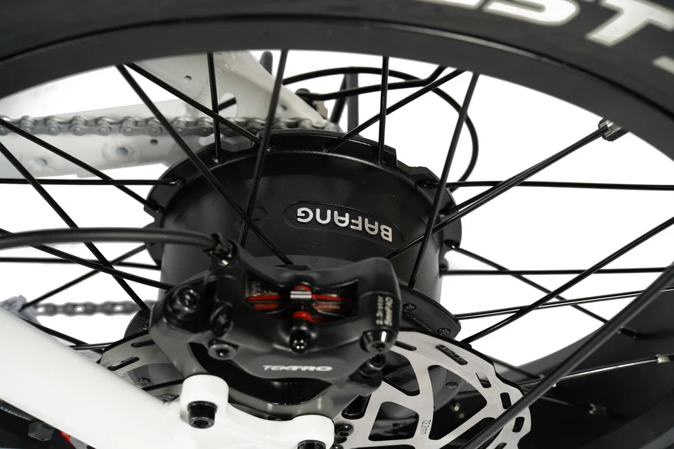 CRUZR TRIGGER GEN 3 - Image 14
