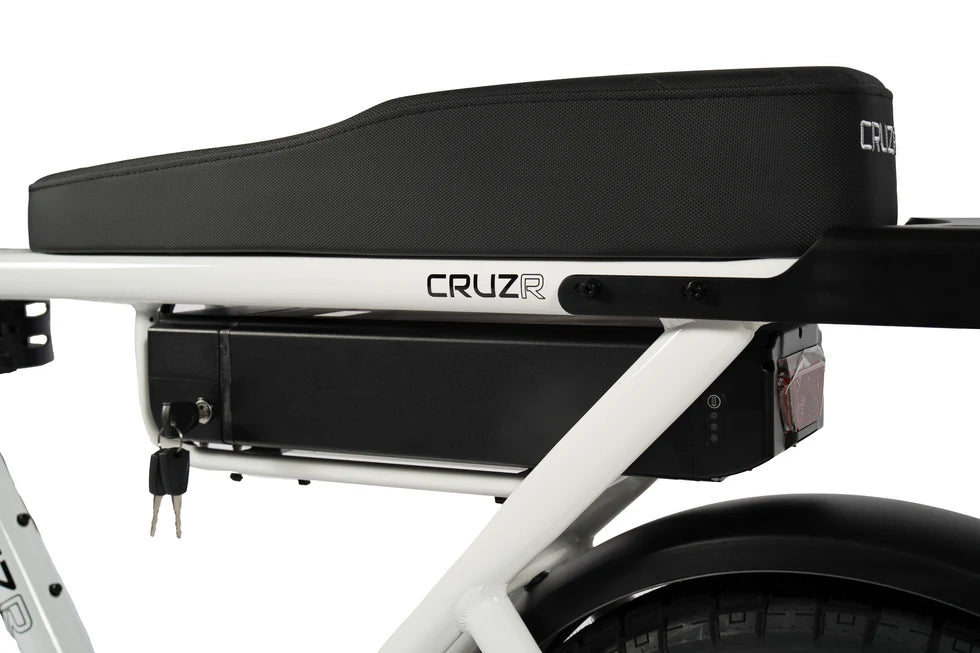 CRUZR TRIGGER GEN 3 - Image 13