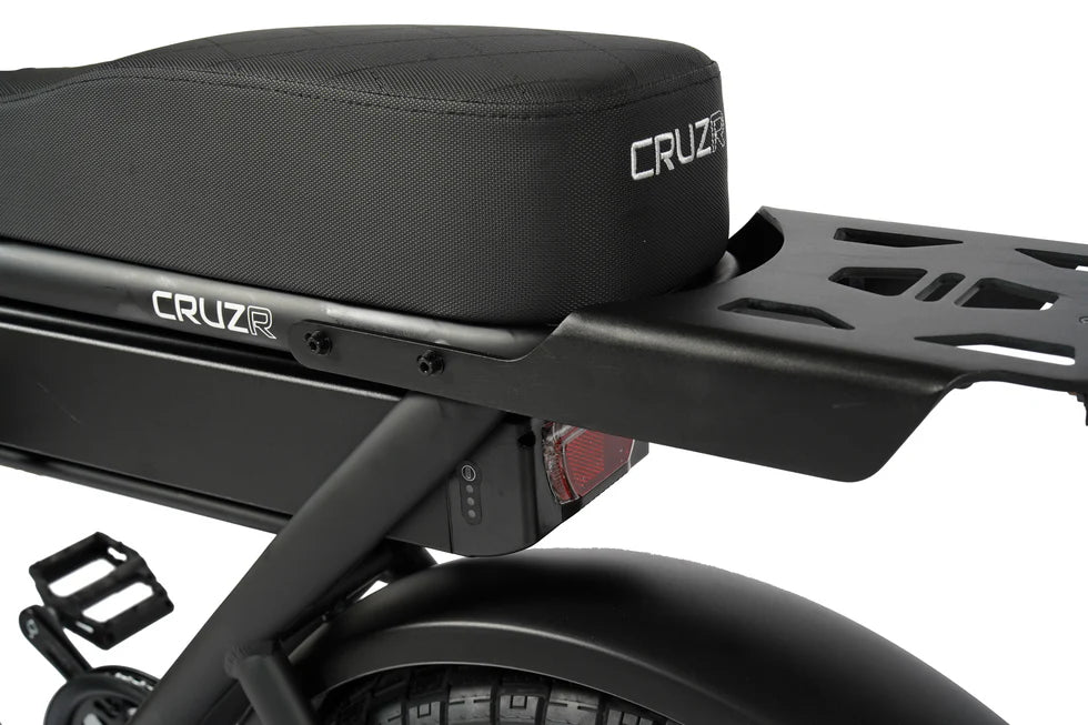 CRUZR TRIGGER GEN 3 - Image 10