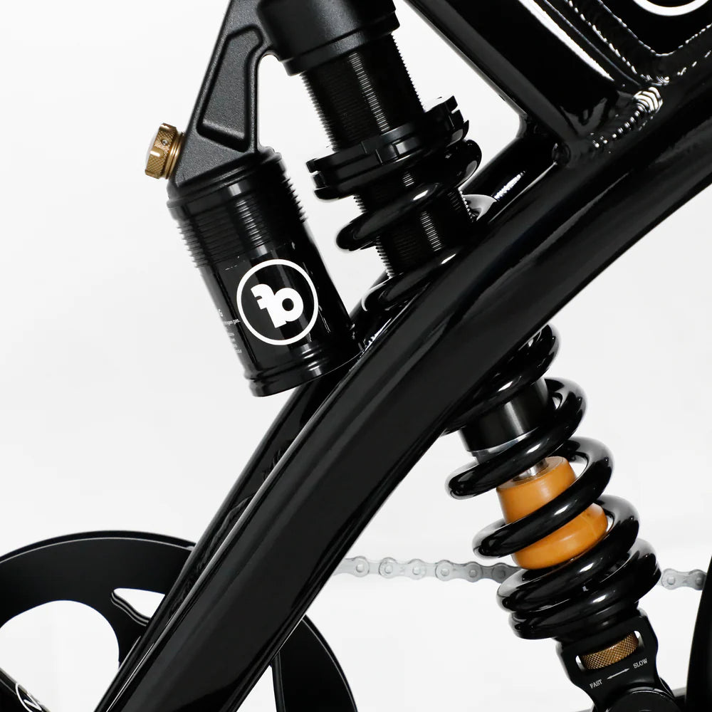 Fatboy - The Scrambler V3 Performance eBike - Image 18