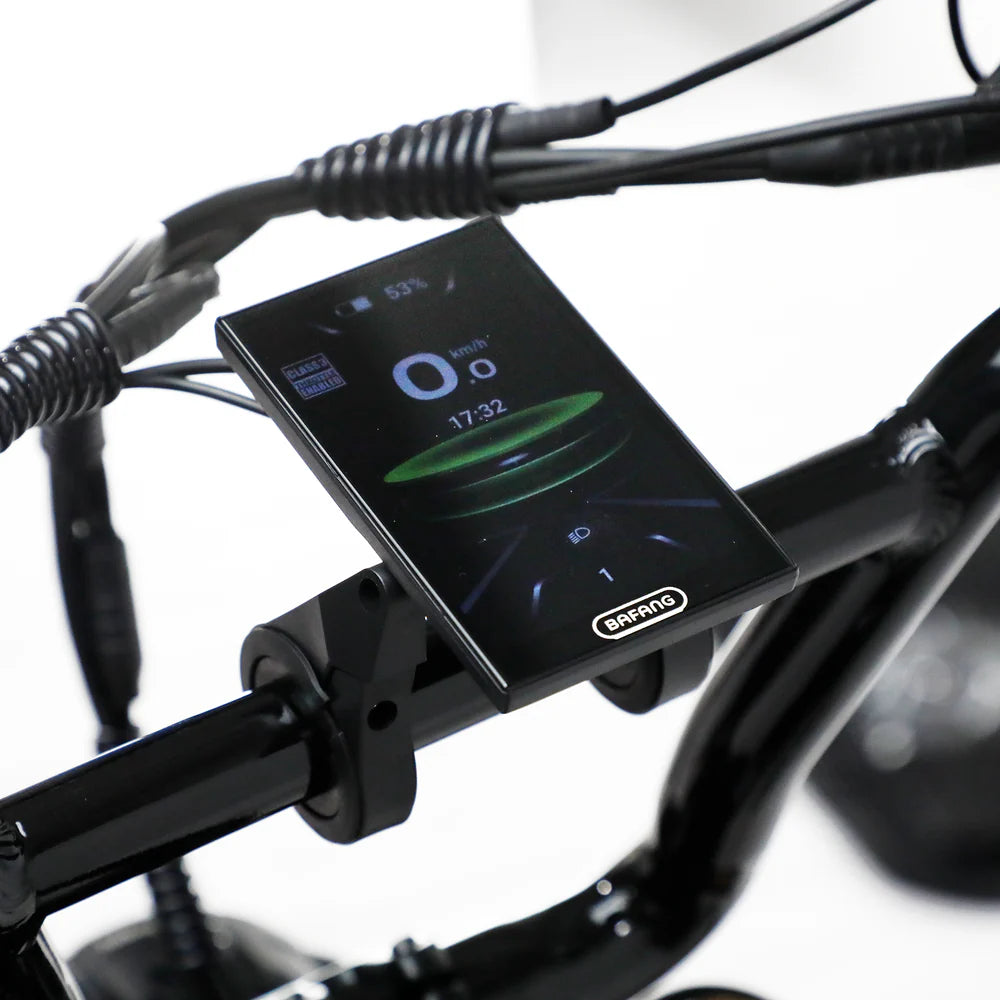 Fatboy - The Scrambler V3 Performance eBike - Image 16