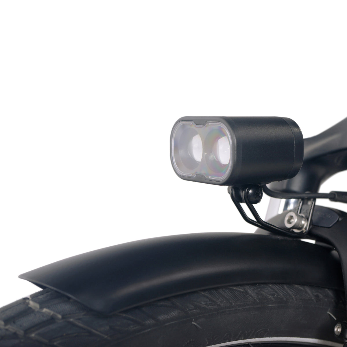 NCM T7 Trekking E-Bike, 250W, 48V 19Ah 912Wh Battery - Image 5