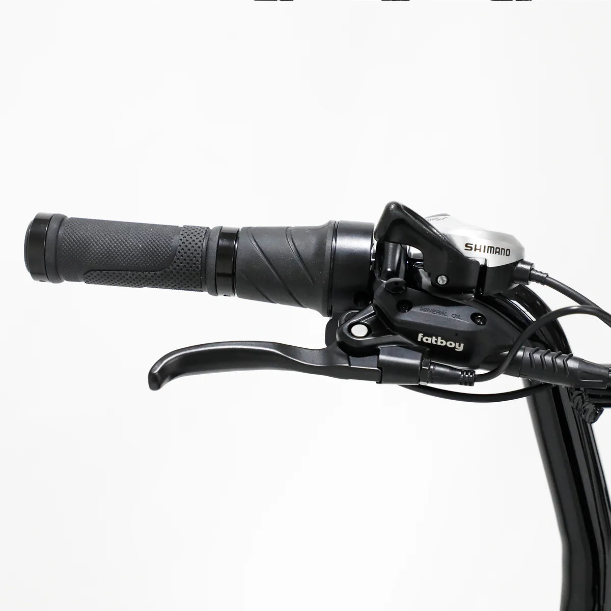 Fatboy - The Harlem V3 EN15194 Certified eBike - Image 13