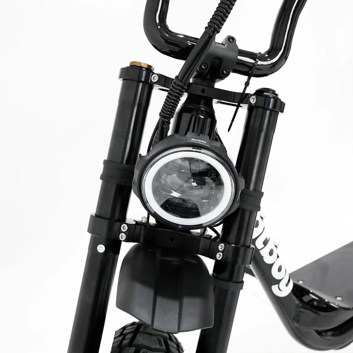 Fatboy - The Harlem V3 EN15194 Certified eBike - Image 16