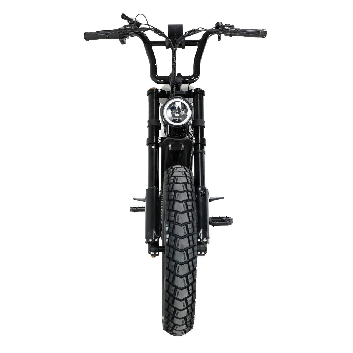 Fatboy - The Harlem V3 EN15194 Certified eBike - Image 10