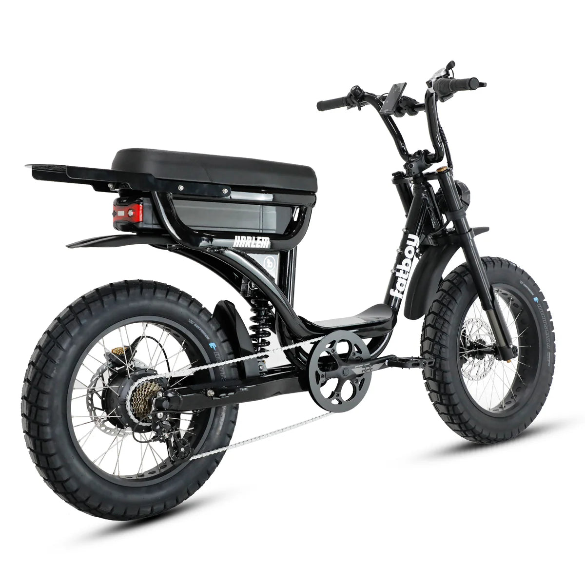 Fatboy - The Harlem V3 EN15194 Certified eBike - Image 17