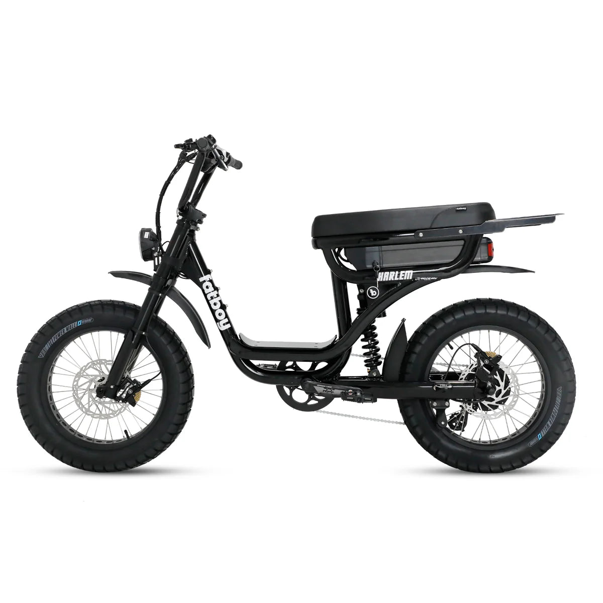 Fatboy - The Harlem V3 EN15194 Certified eBike - Image 18