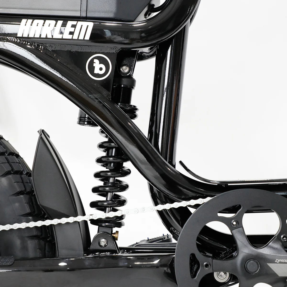 Fatboy - The Harlem V3 EN15194 Certified eBike - Image 19