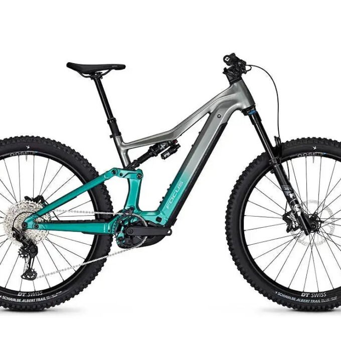 Focus Jam² NEXT 600Wh - 2026