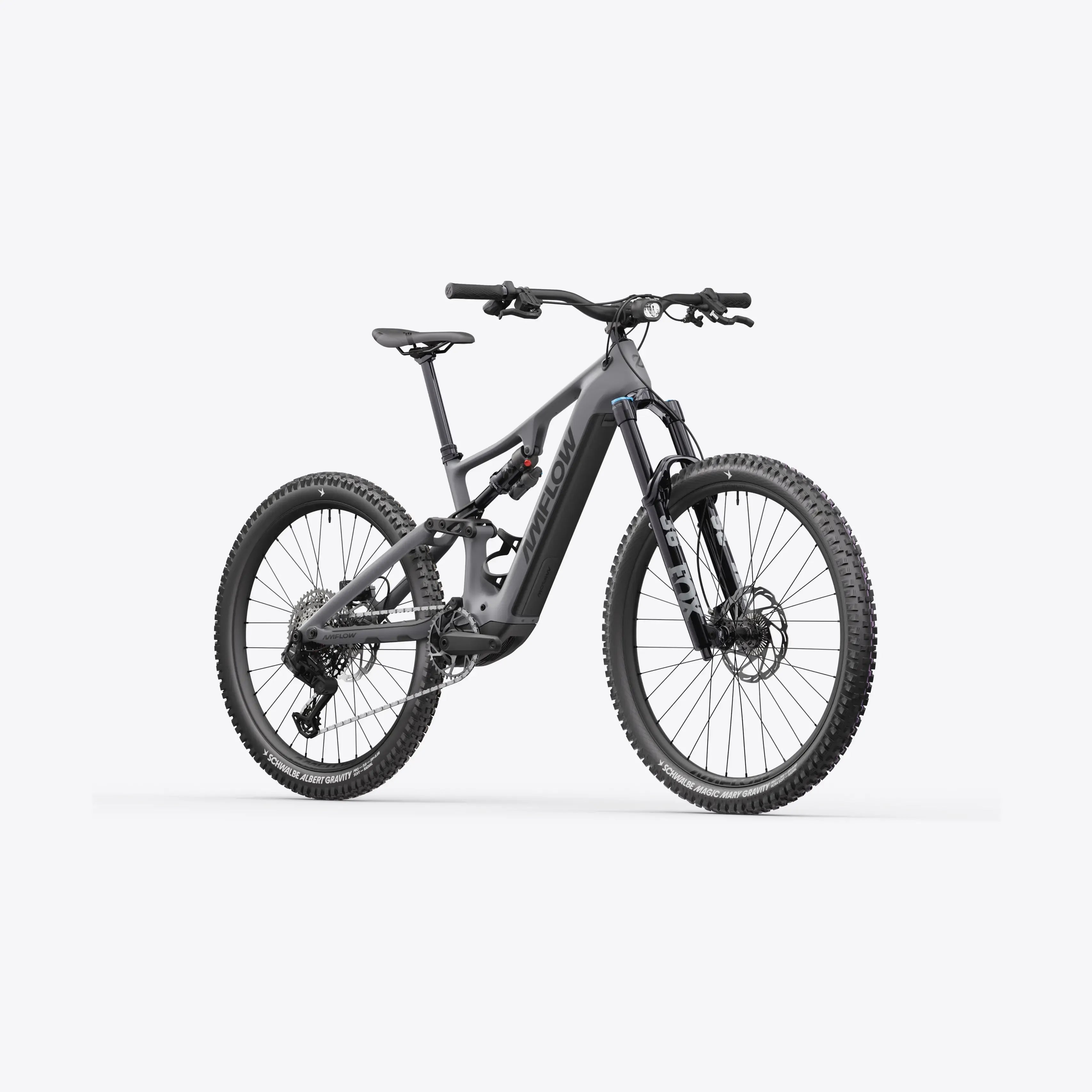 Amflow PR Carbon Pro - Image 2