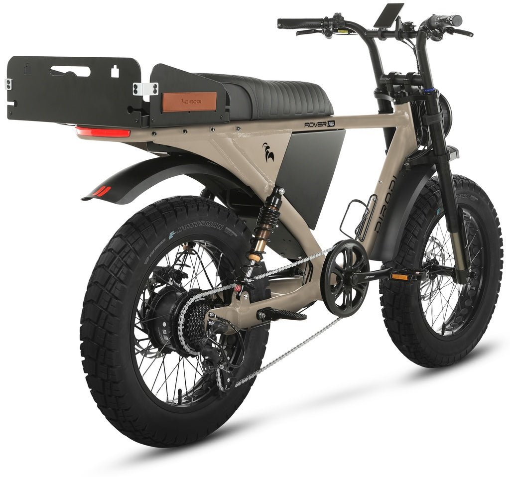 DiroDi Rover Pro - Image 12