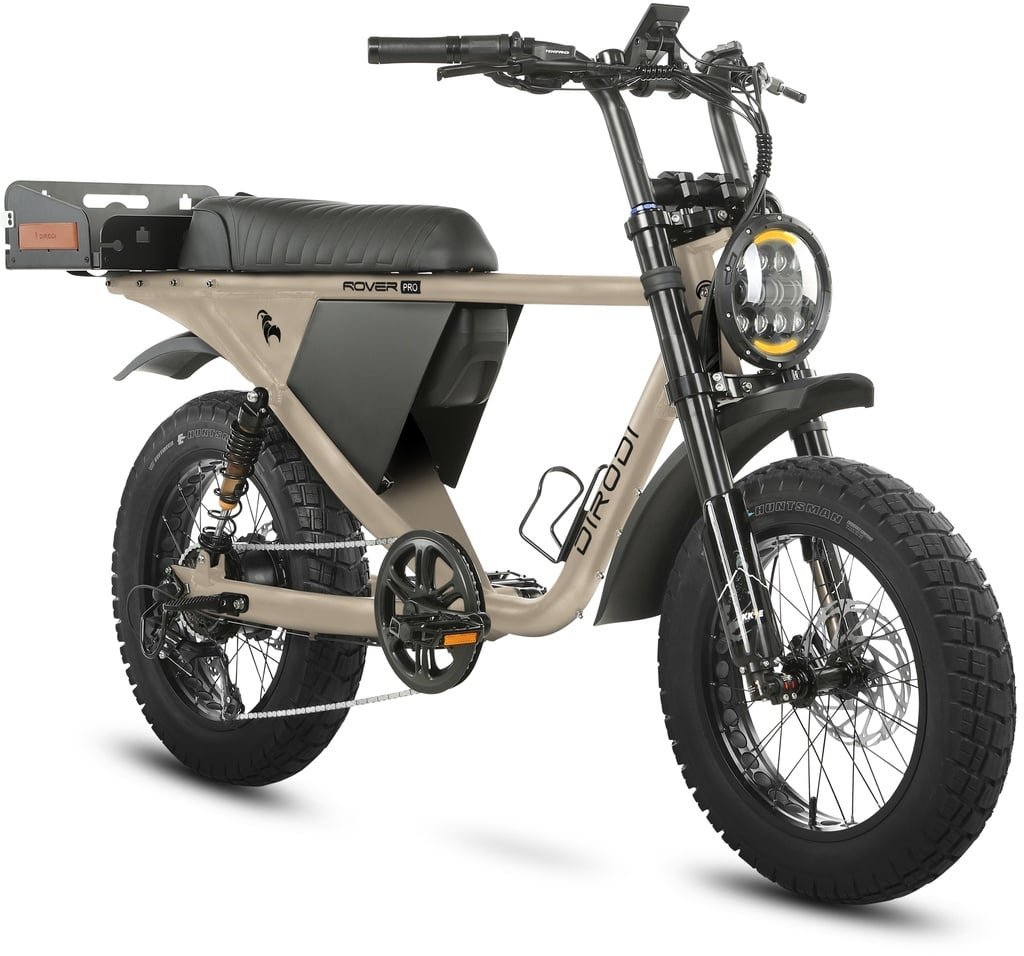 DiroDi Rover Pro - Image 13