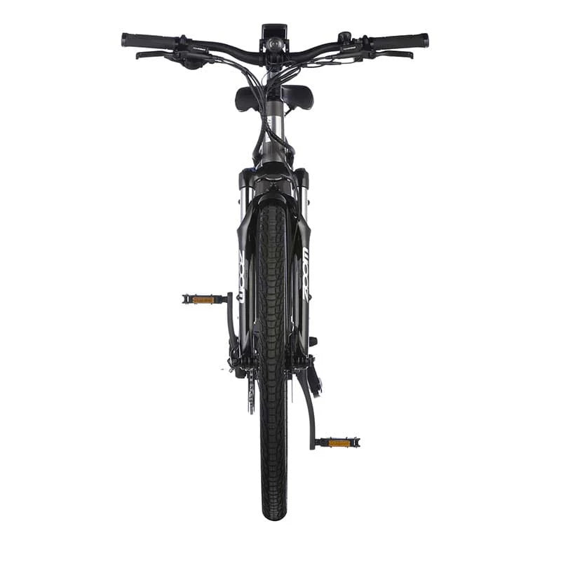 Aventon Level.2 Step Over Electric Bike - Image 7