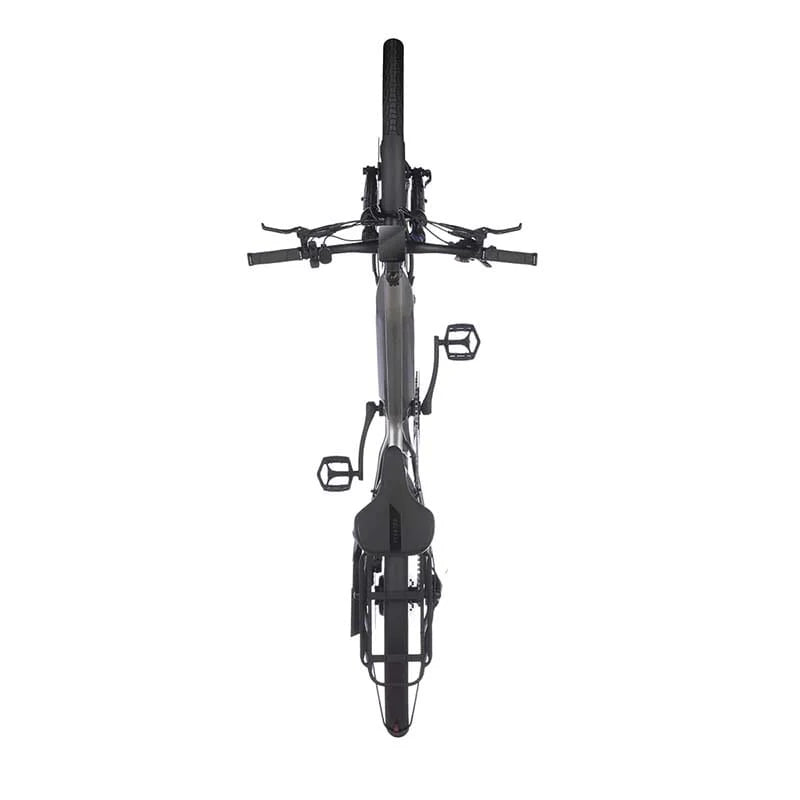 Aventon Level.2 Step Over Electric Bike - Image 8